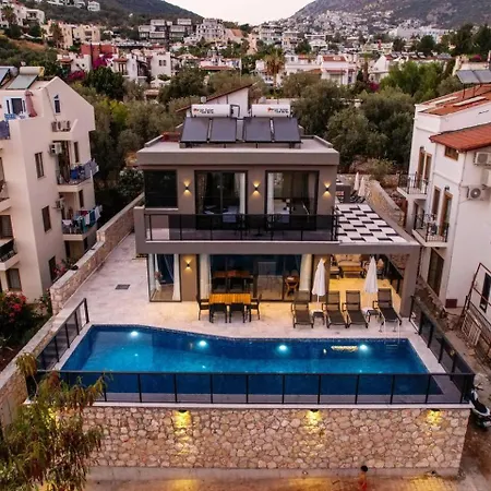 Muhil Kalkan * 카스
